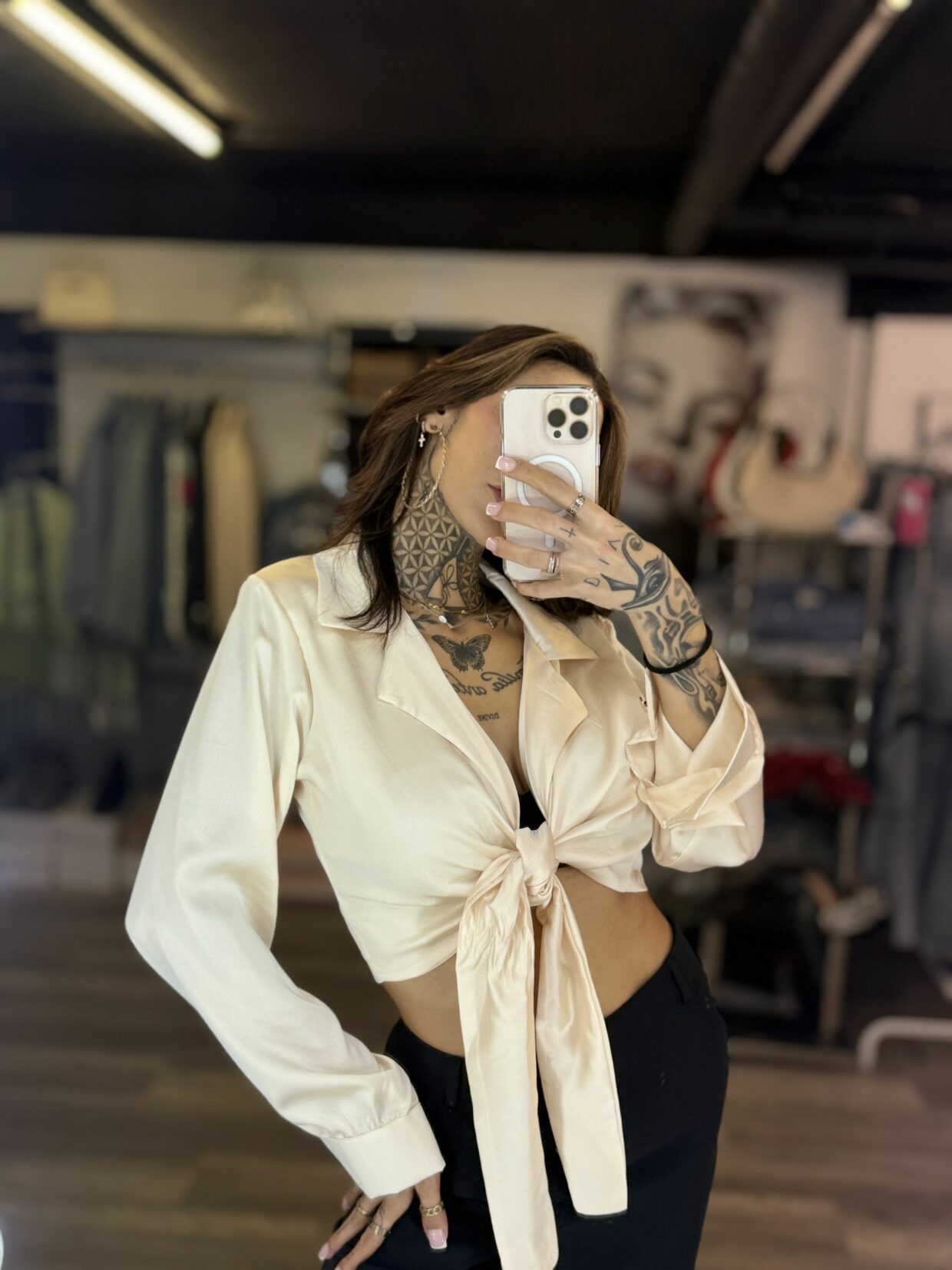 Luxury Satin Effect – Bild 3