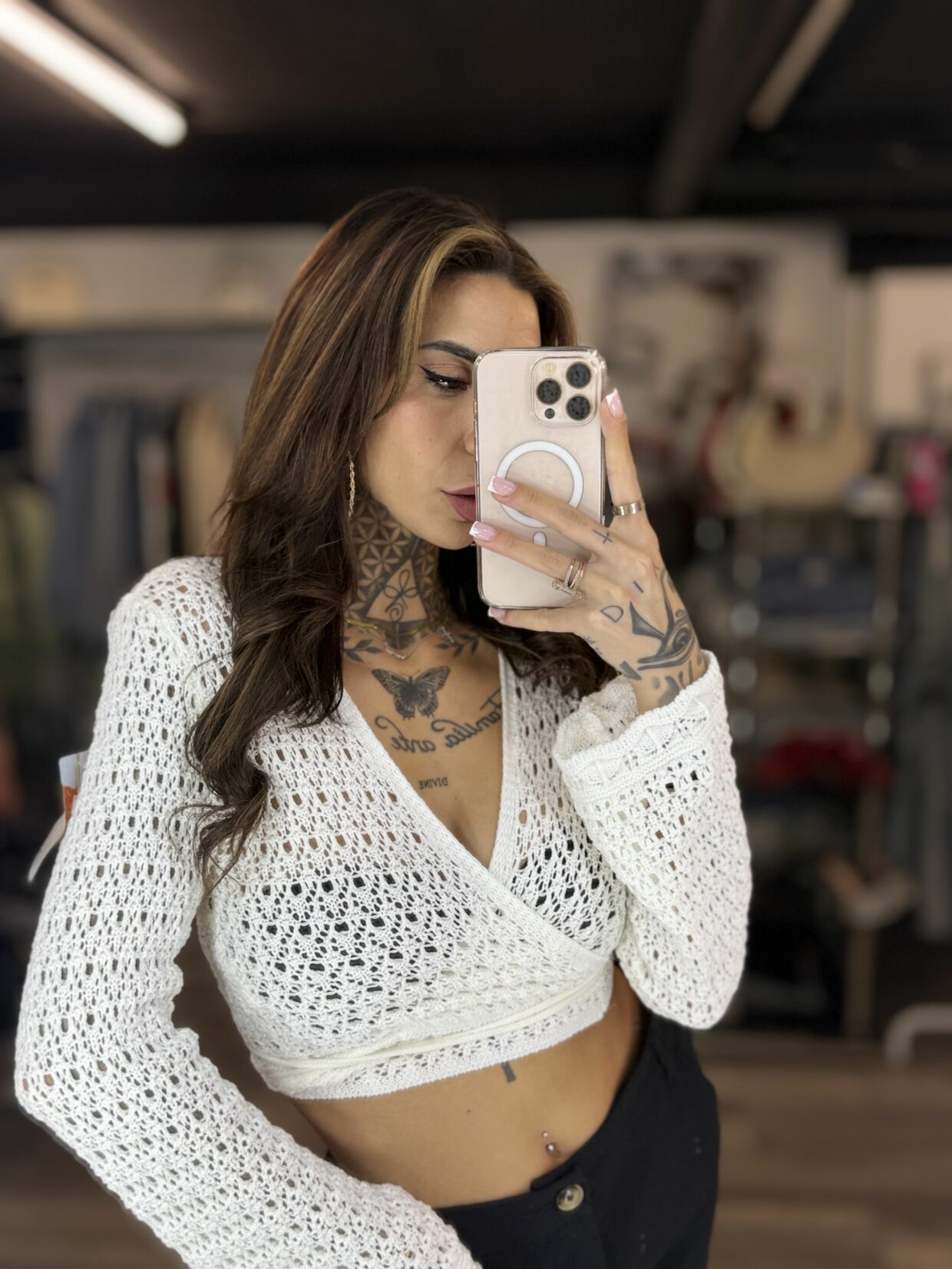 Luxury cotton