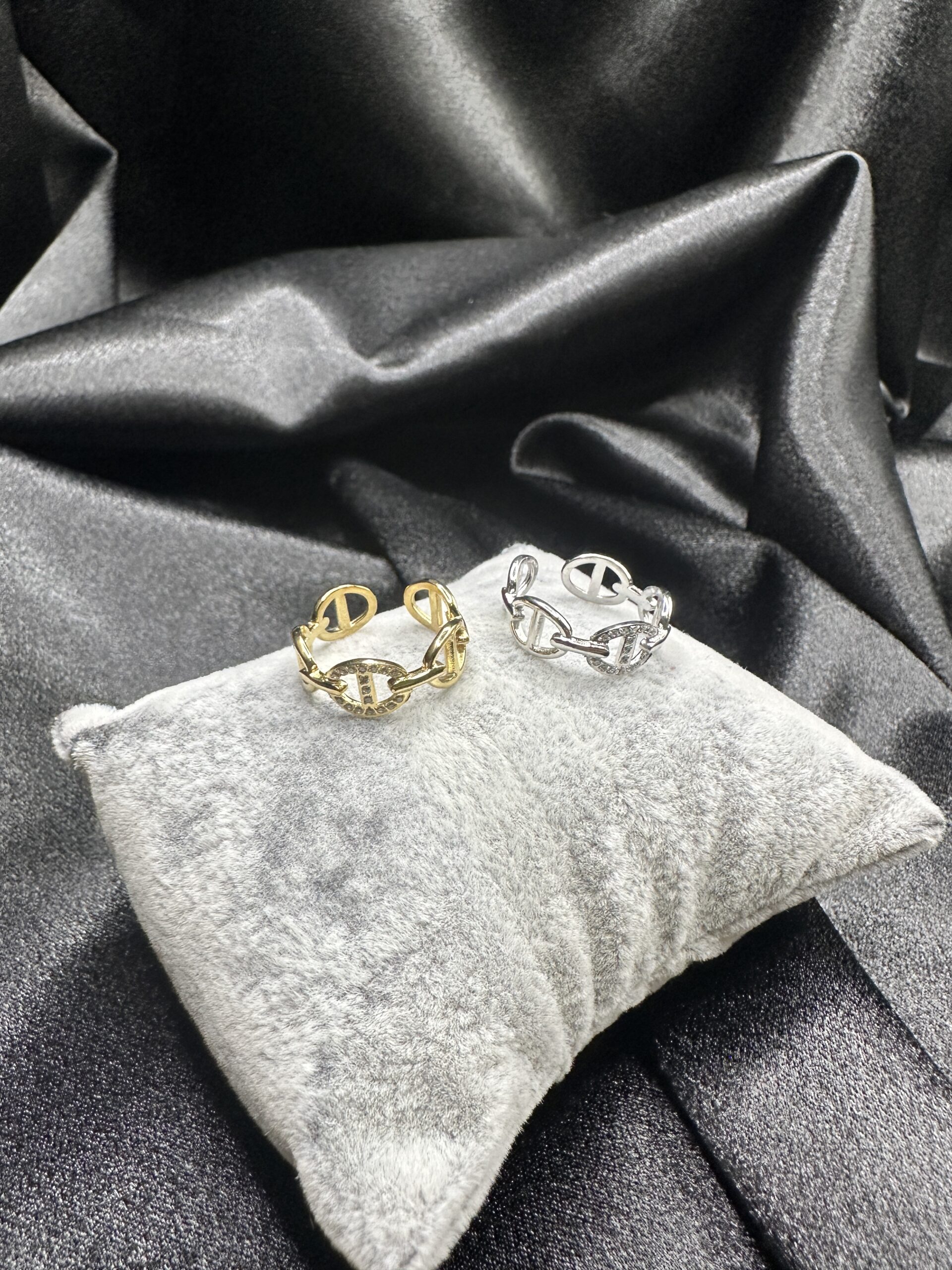 Ring Set 58