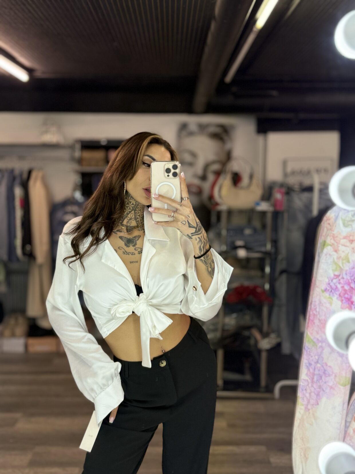 Luxury Satin Effect – Bild 2