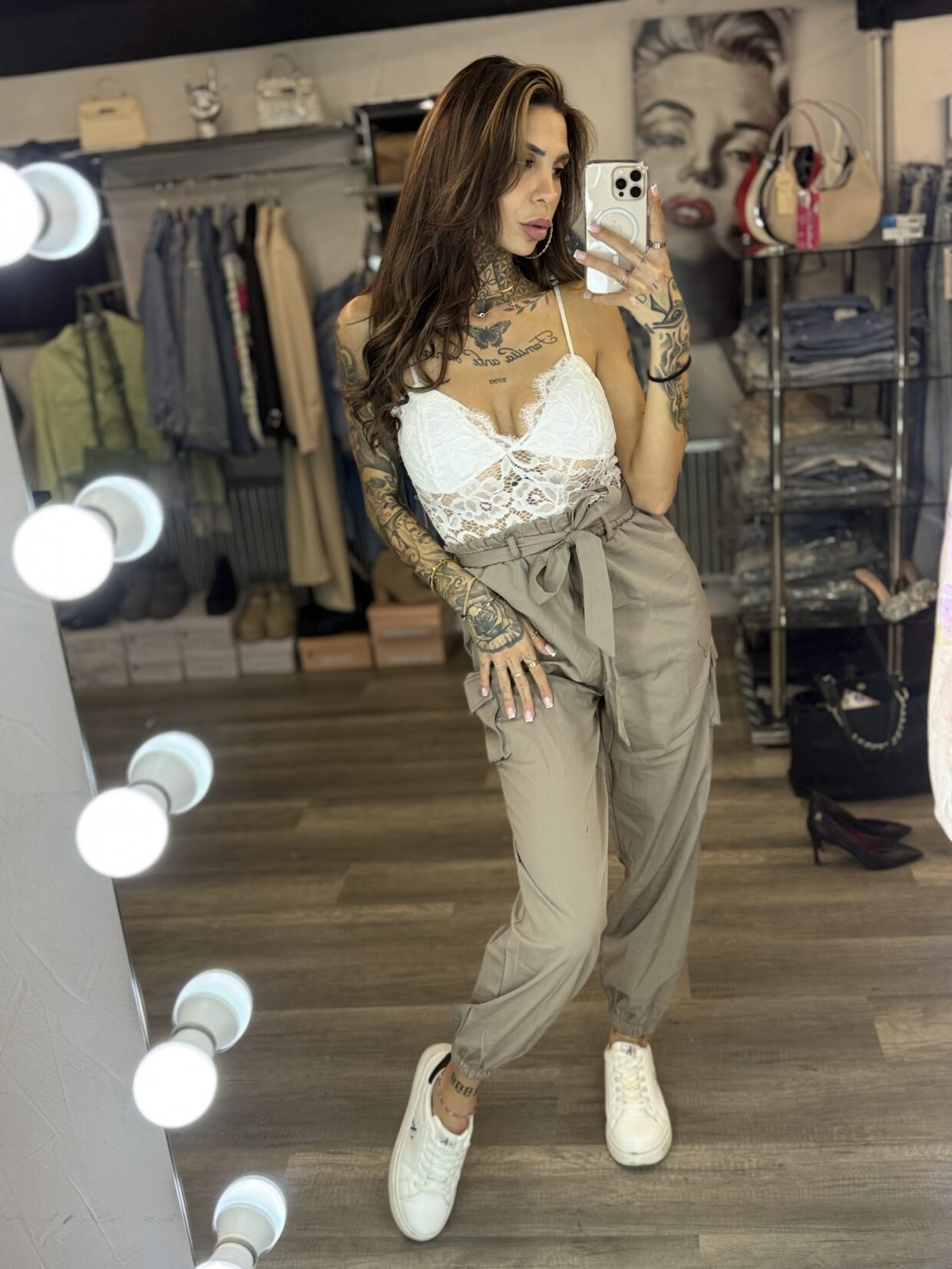 Luxury Styles