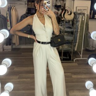 Luxury Line Dress