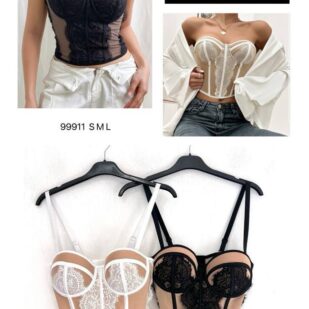 Luxury Corsett