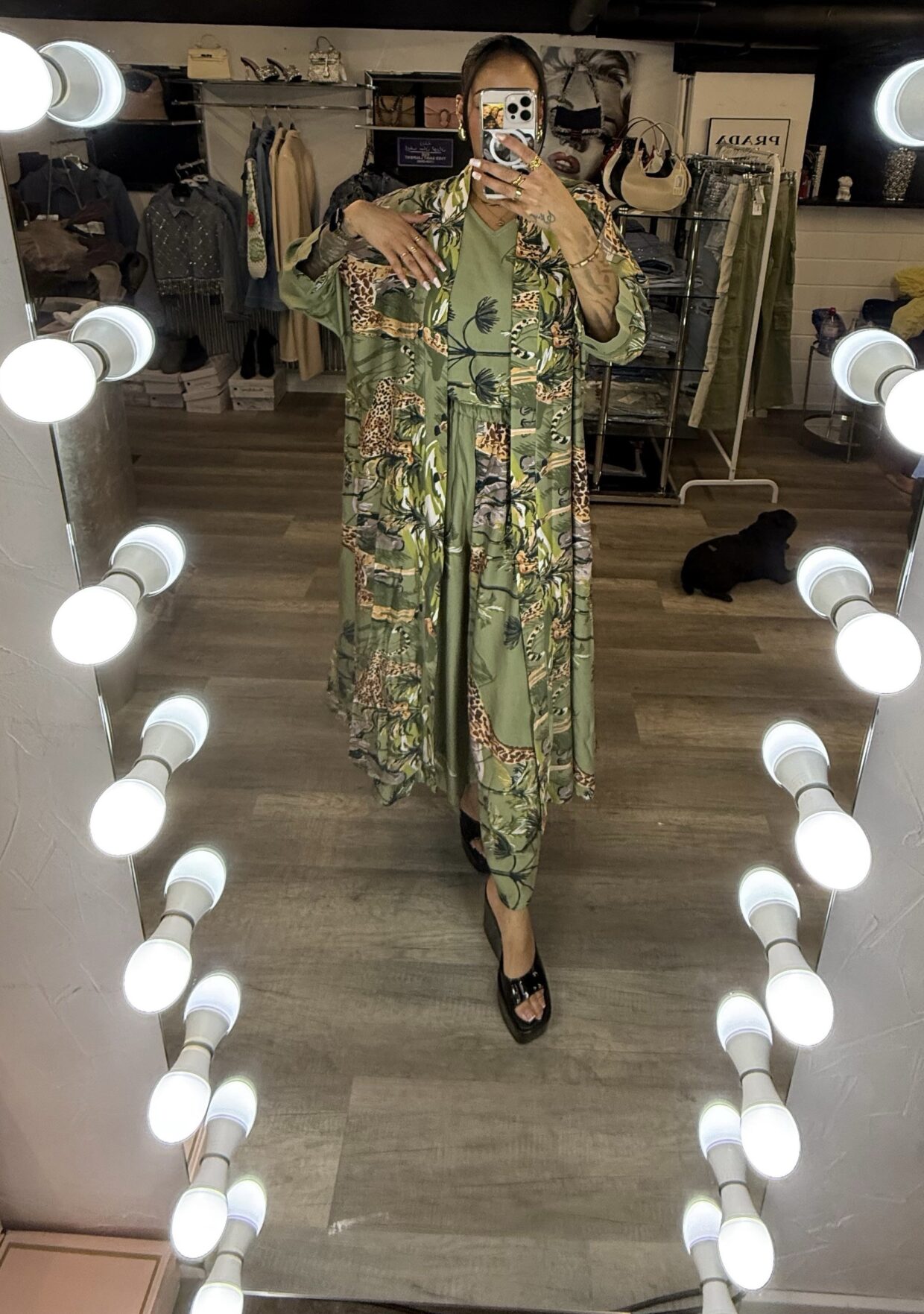 Luxury Safari – Bild 3
