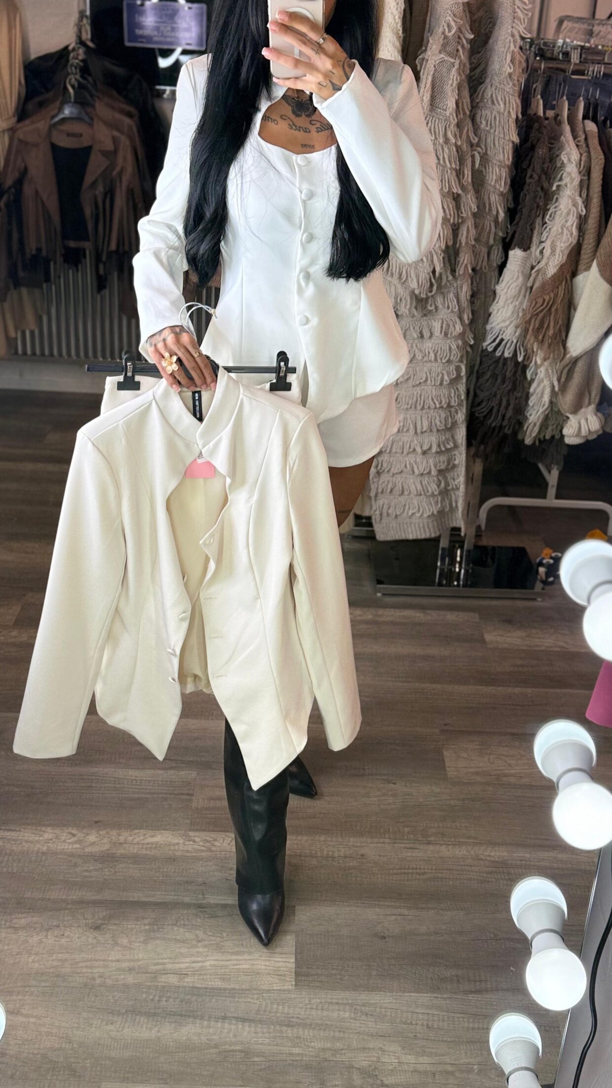Luxury Set – Bild 2