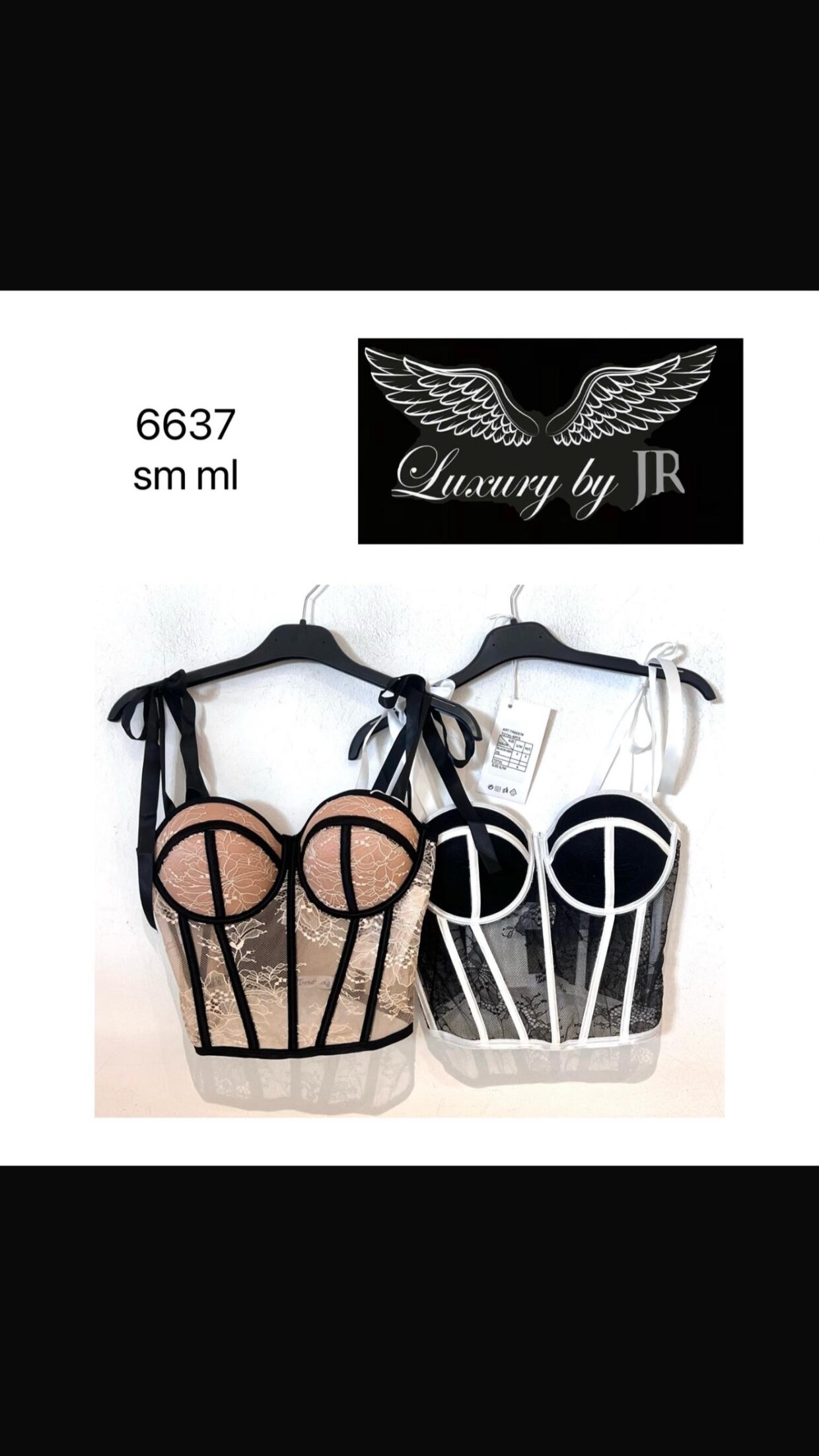 Luxury Corsett