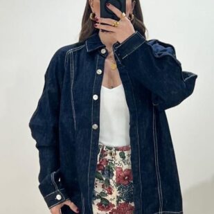 Luxury Jacket