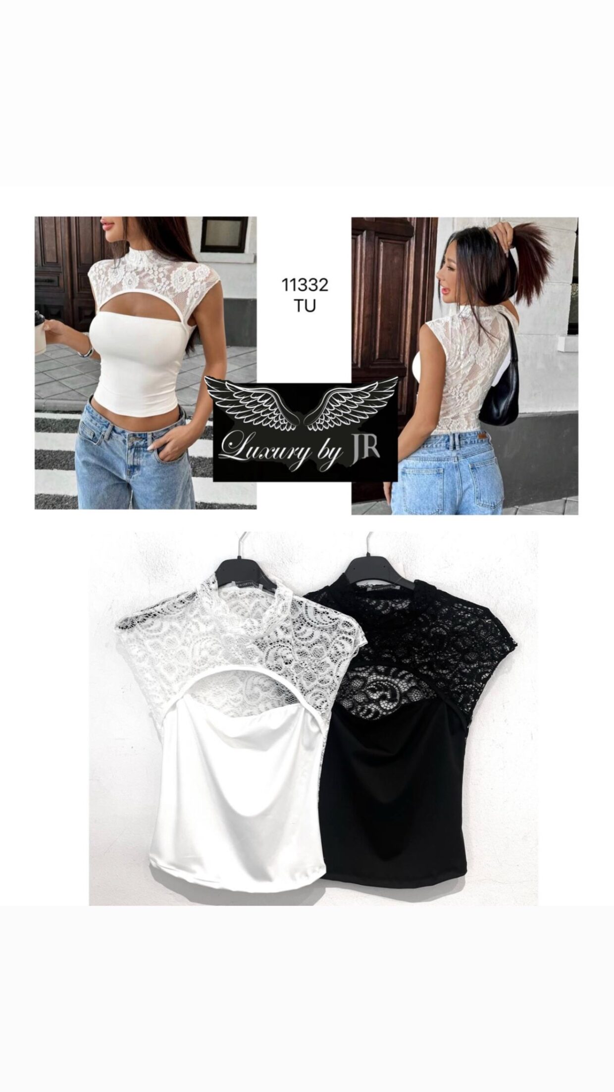 Luxury Top