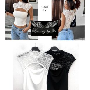 Luxury Top