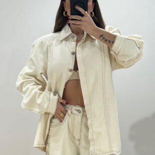 Luxury Jacket