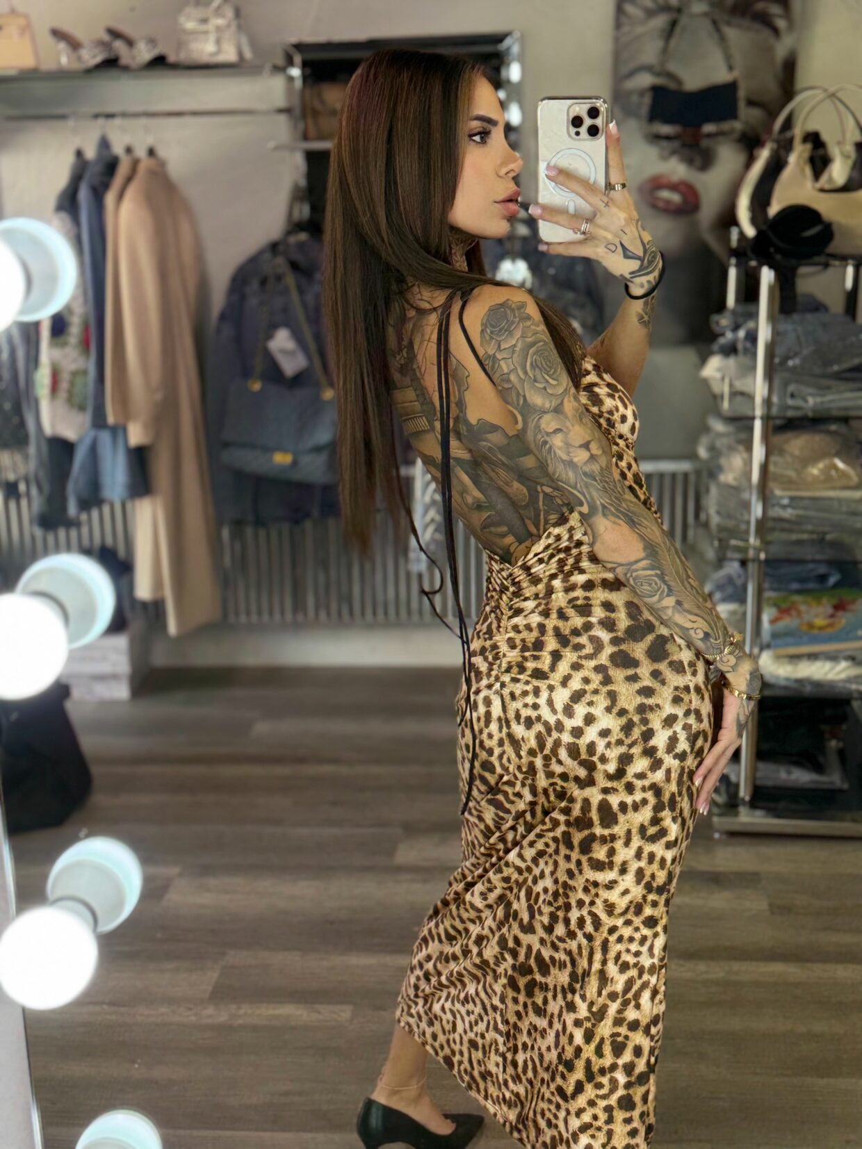 Luxury Tygr – Bild 2