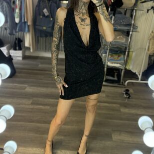 Luxury Glamy
