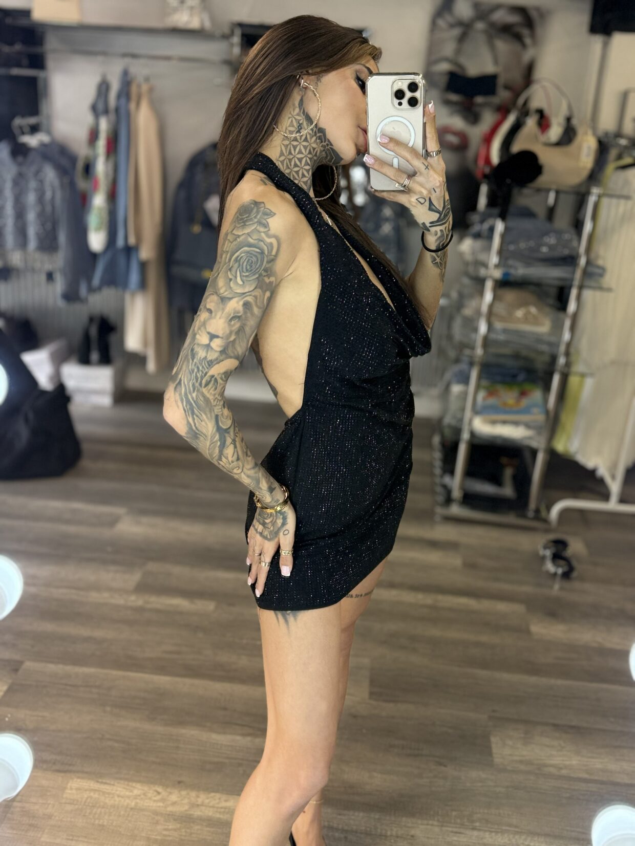 Luxury Glamy – Bild 2