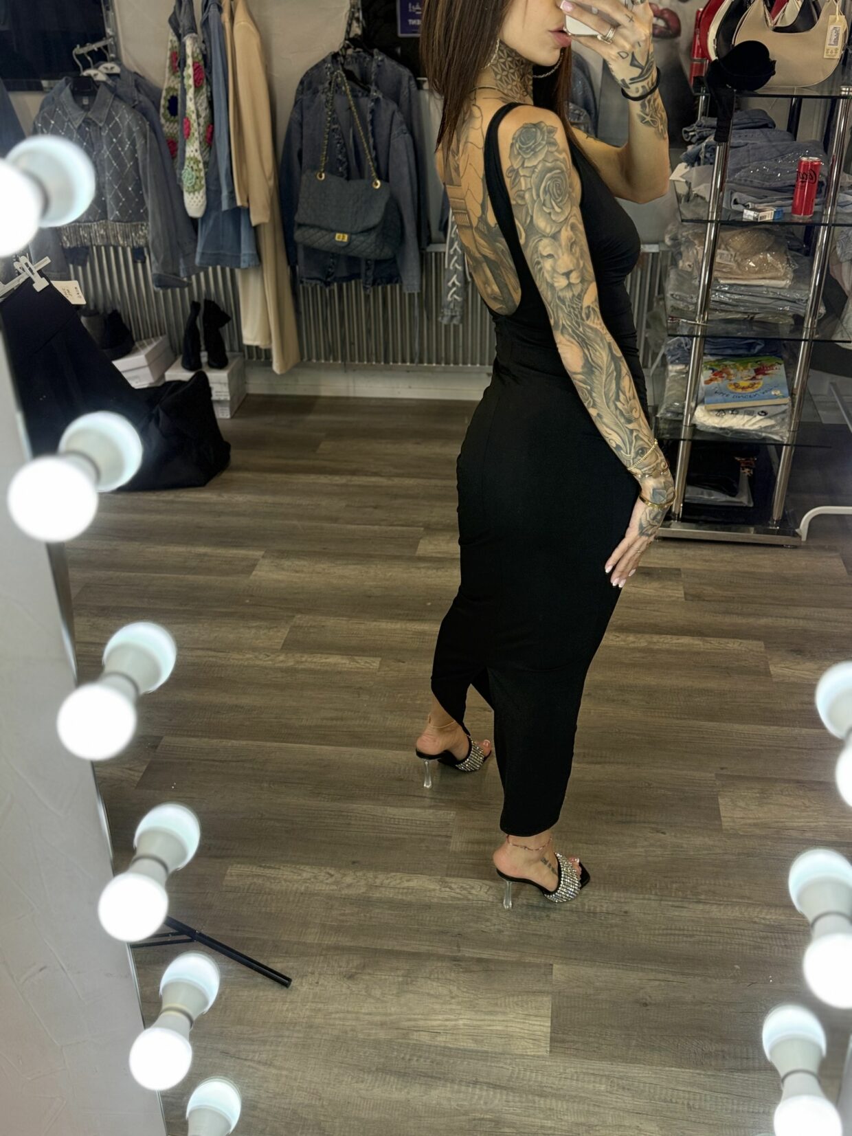Luxury Skins – Bild 2
