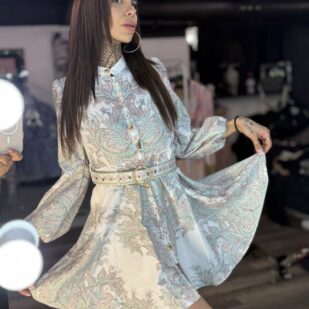 Luxury Haute Couture