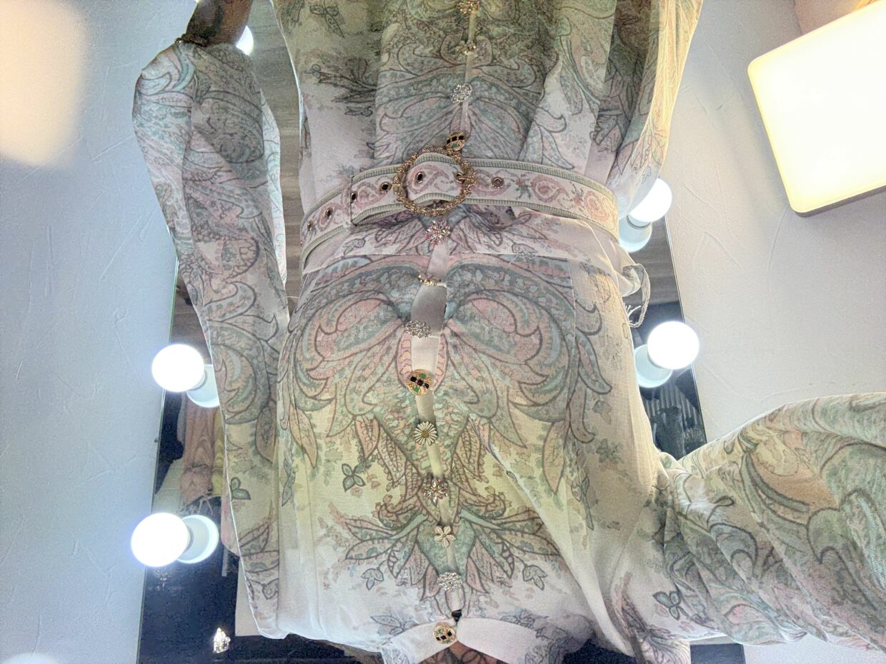 Luxury Haute Couture – Bild 2
