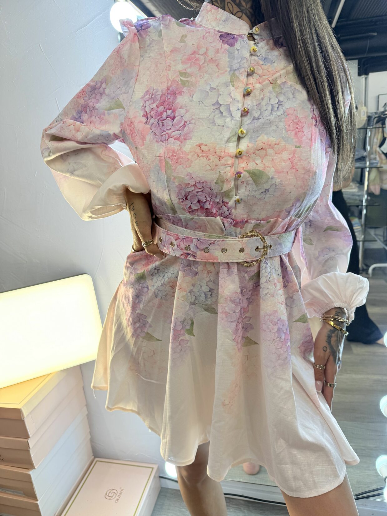 Luxury Haute Couture
