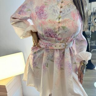Luxury Haute Couture
