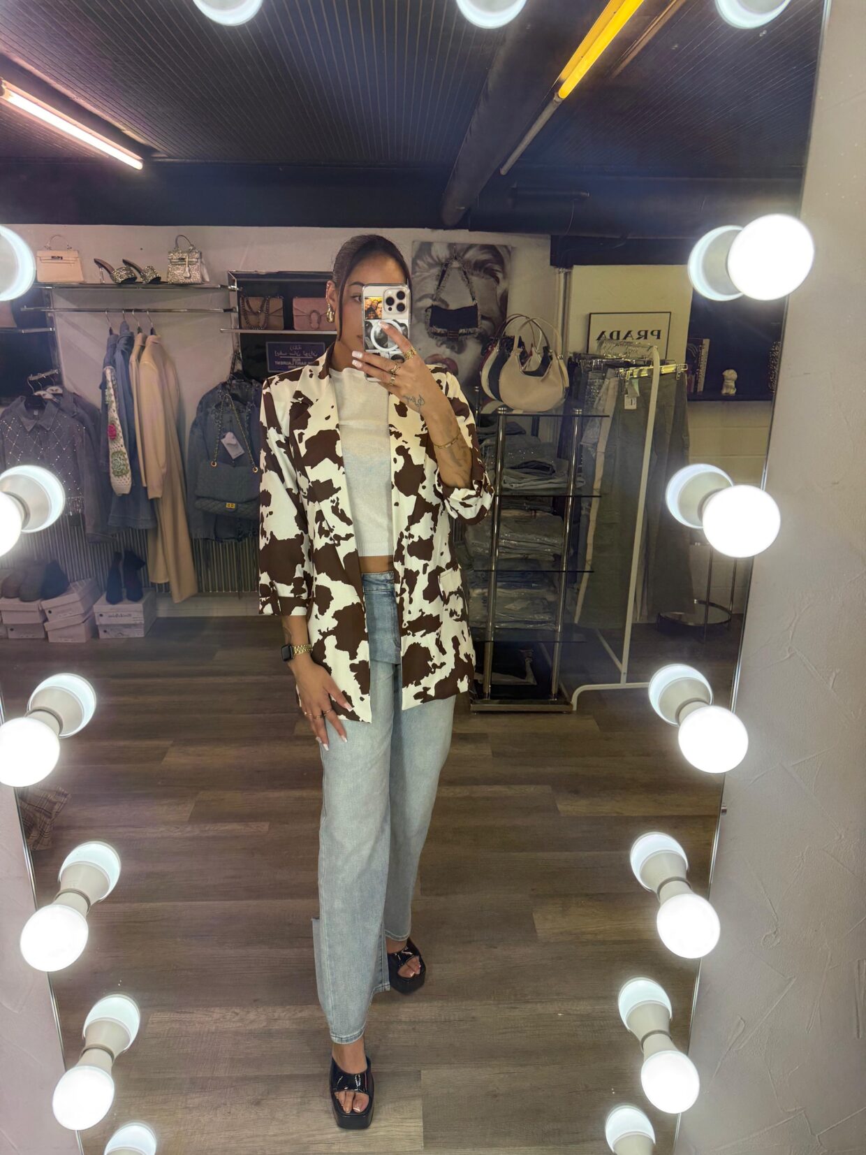 Luxury  Blazer – Bild 2