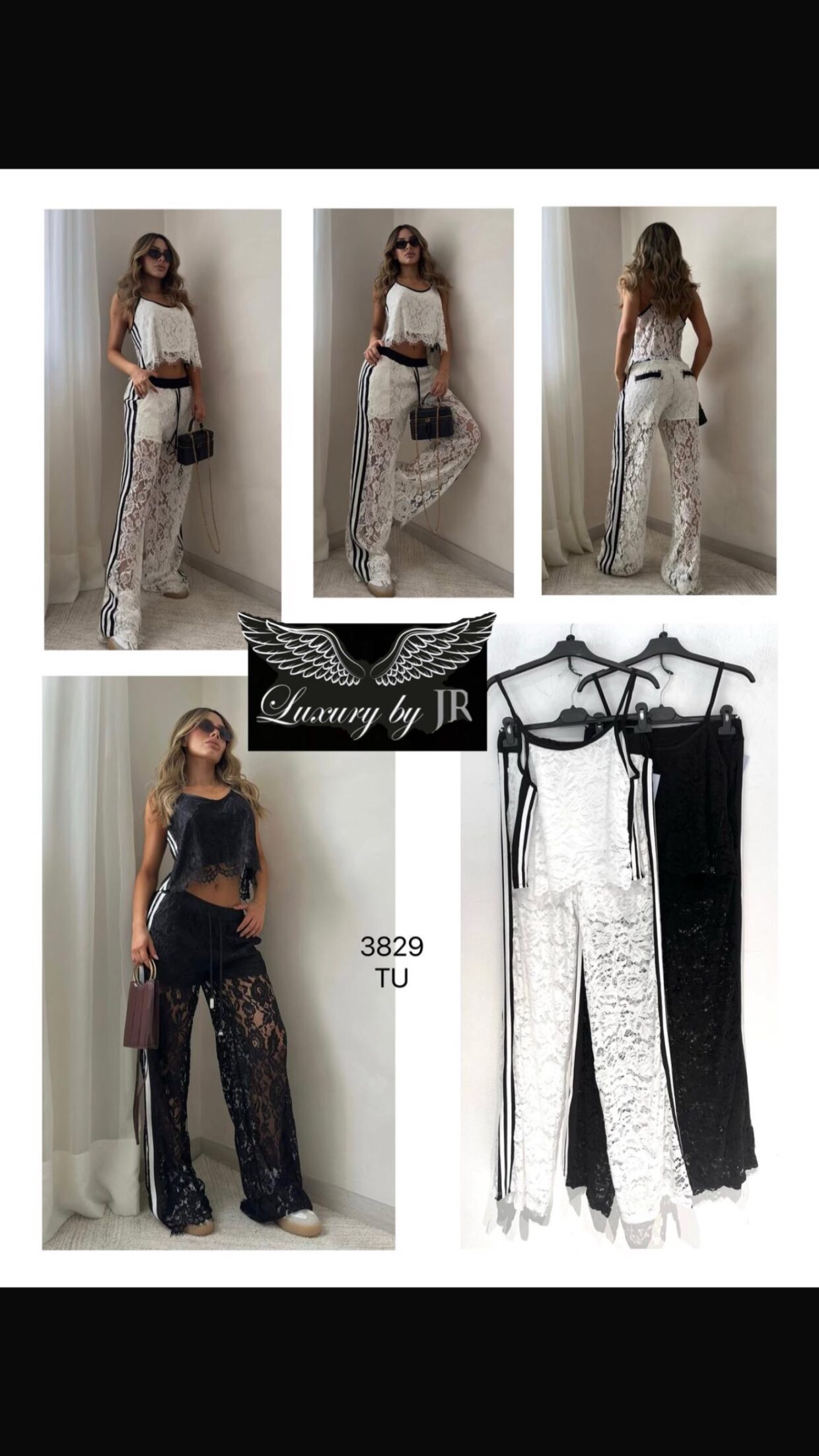 Luxury Streetstyle – Bild 2