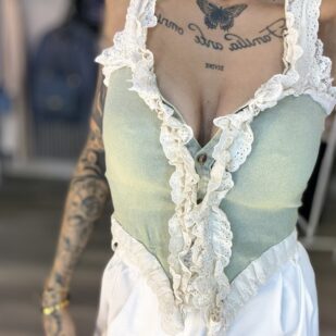 Luxury Top