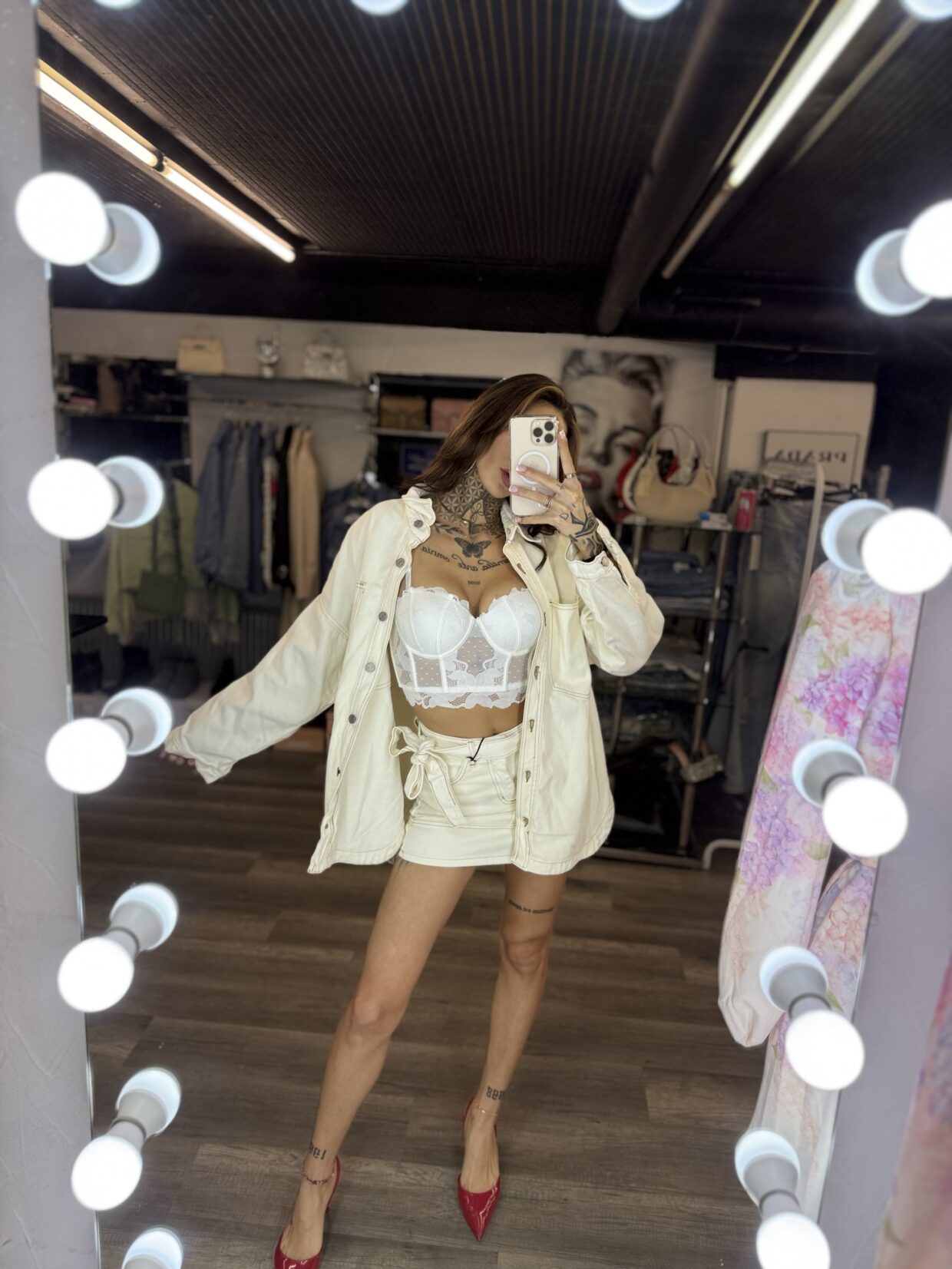 Luxury Set – Bild 3