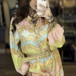 Luxury Haute Couture