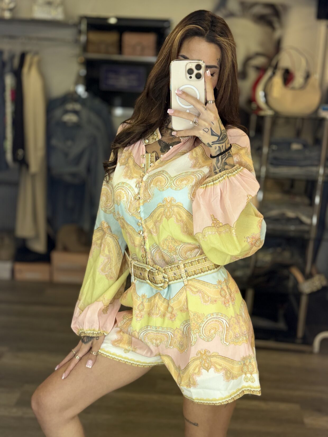 Luxury Haute Couture – Bild 2