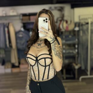 Luxury Corsett