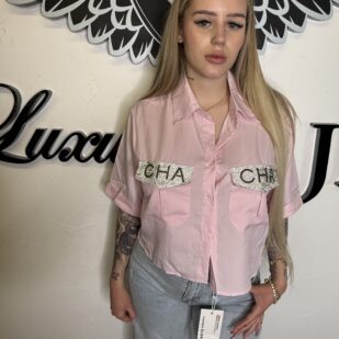 Kopie von Luxury Cha
