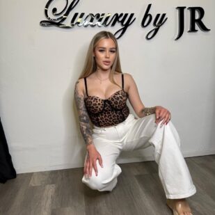 Luxury Corsett