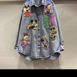 Luxury  Jacket