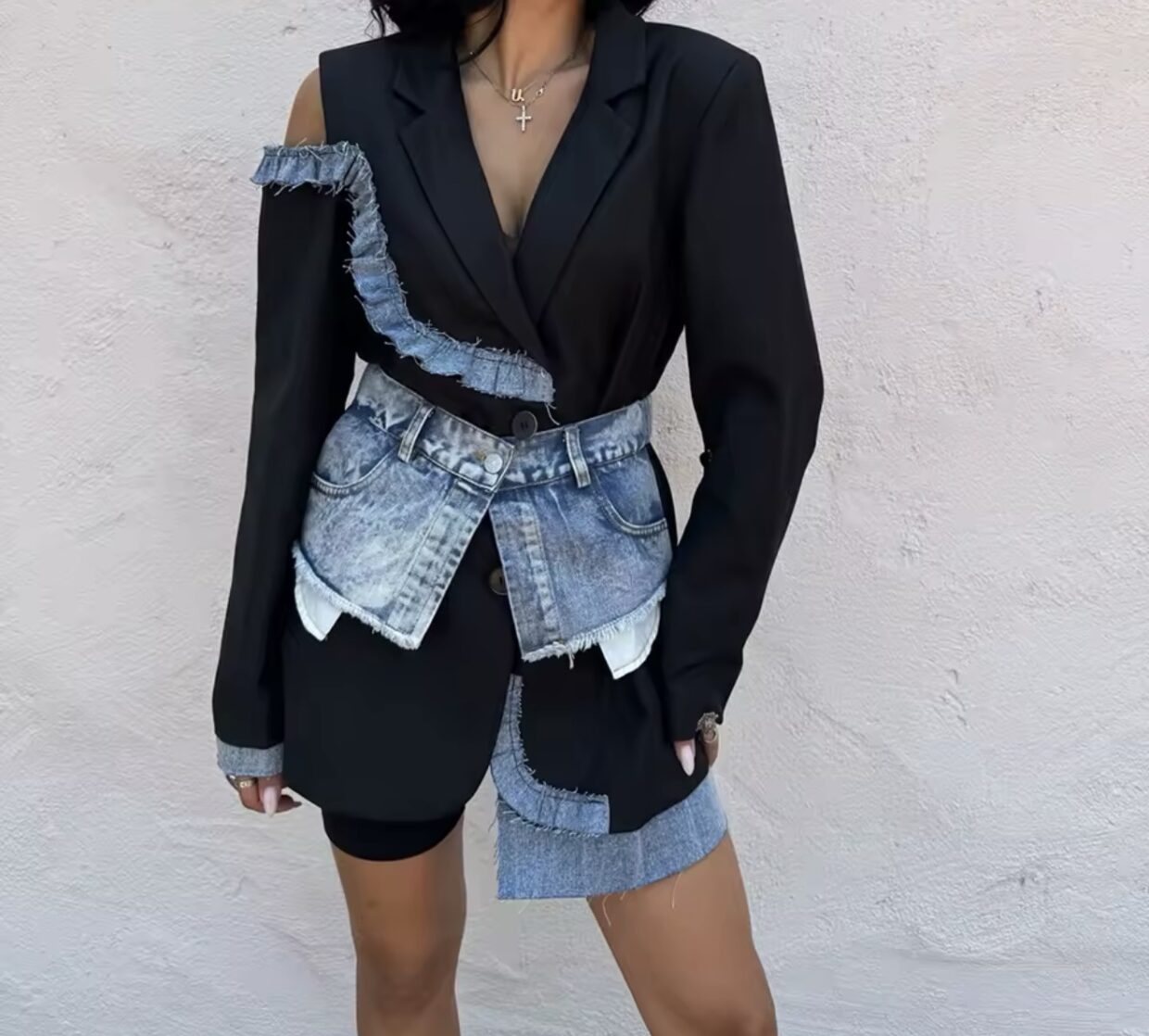 Luxury  Dress