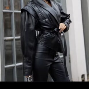 Luxury Jacket