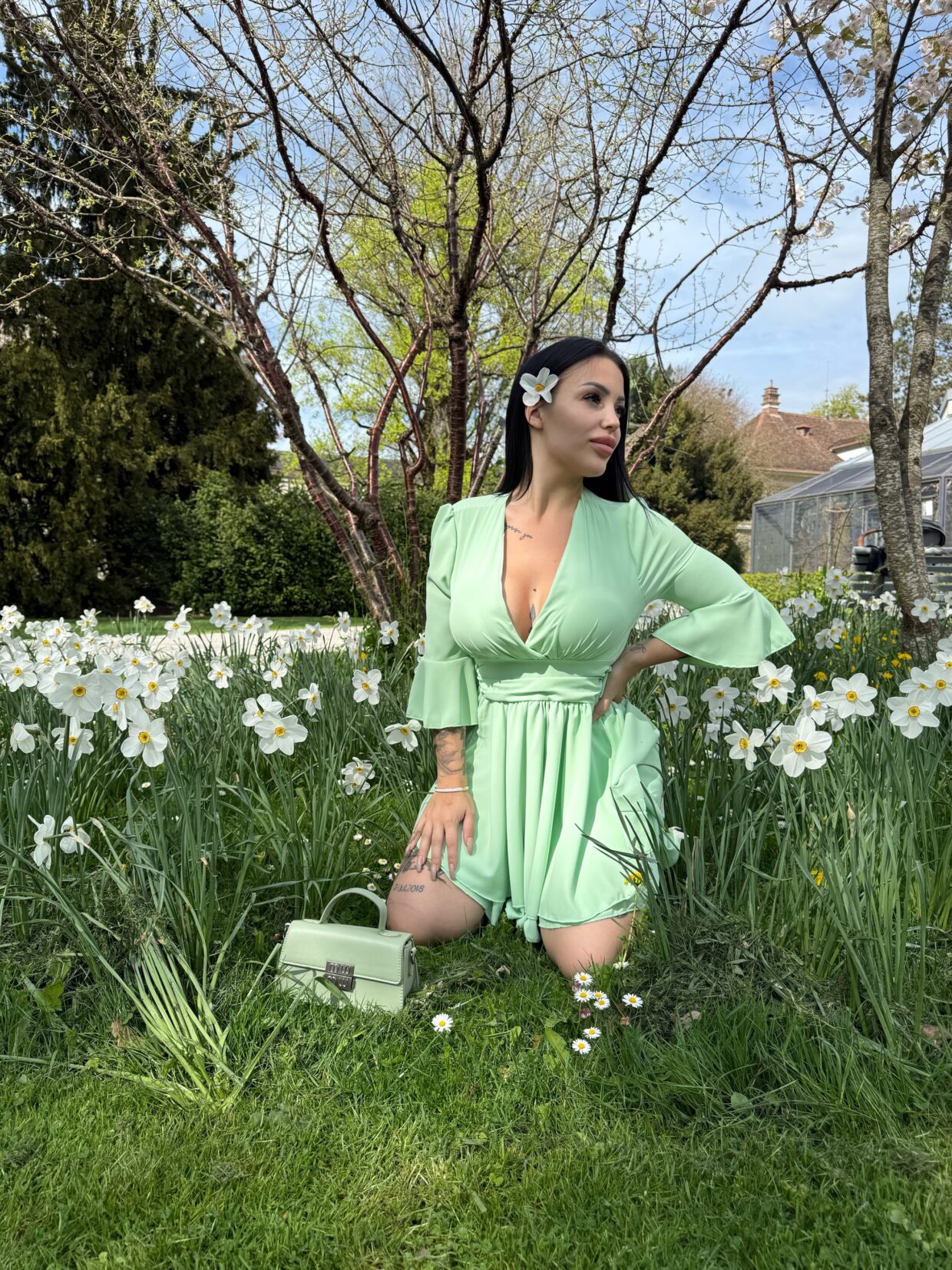 Luxury Spring – Bild 2