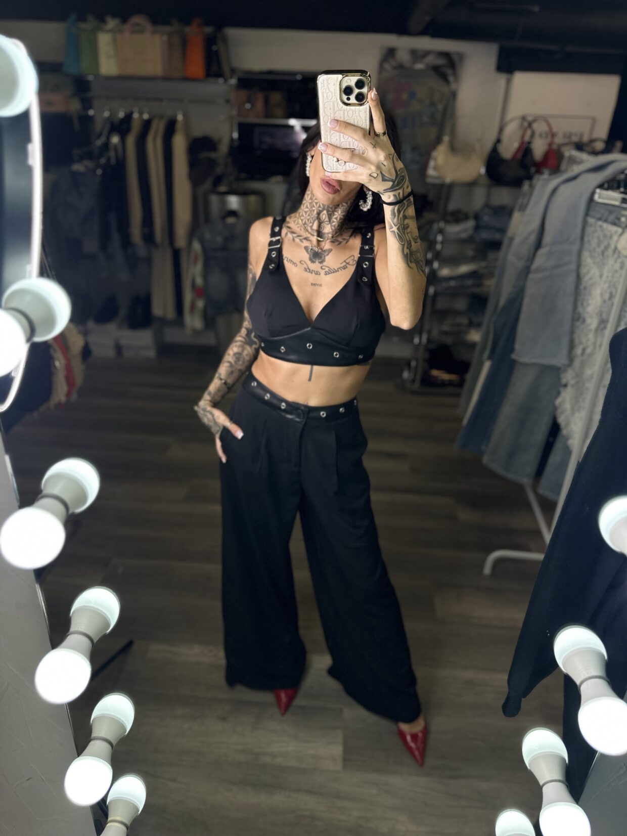 Luxury Line – Bild 2