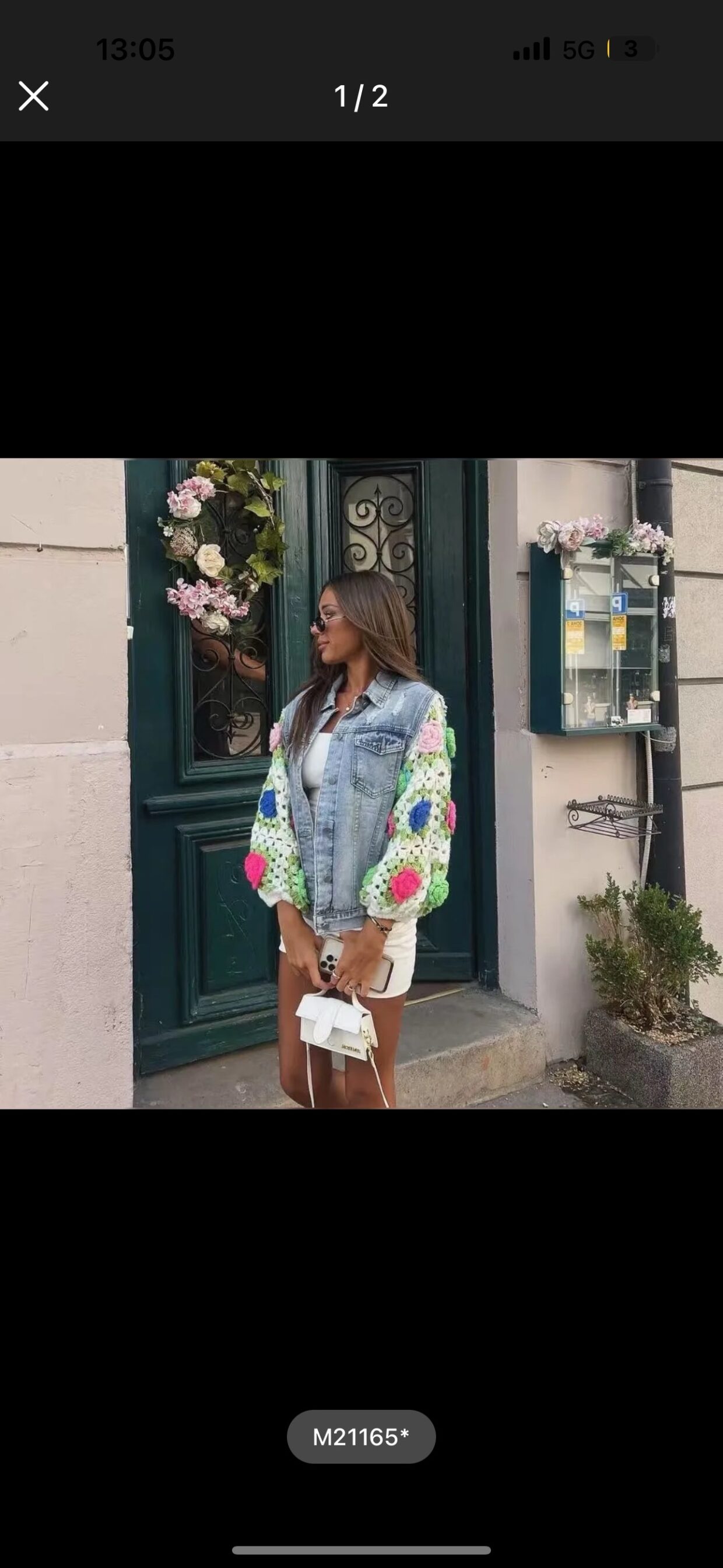 Luxury Jacket