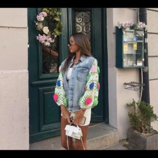 Luxury Jacket