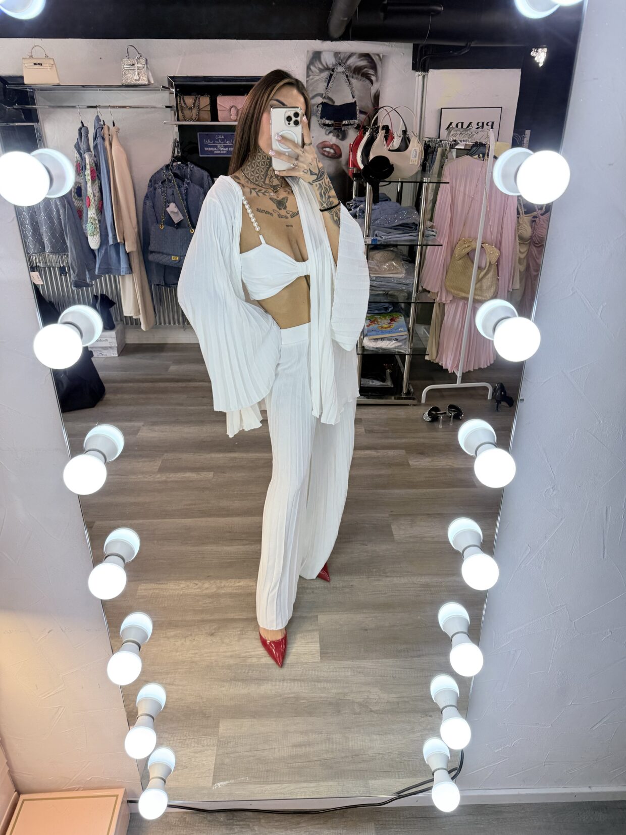 Luxury Marina – Bild 2