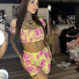 Luxury Summer