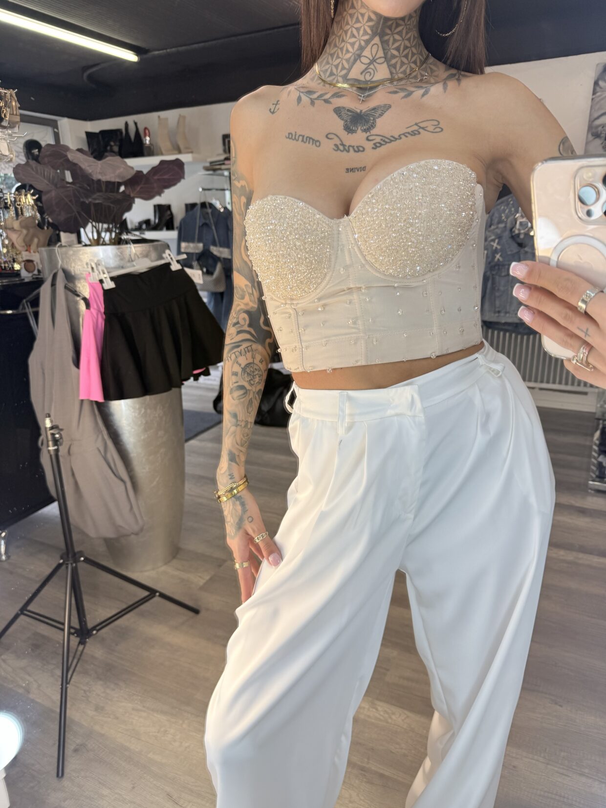 Luxury Corsett – Bild 4