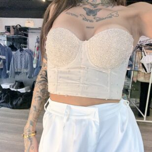 Luxury Corsett